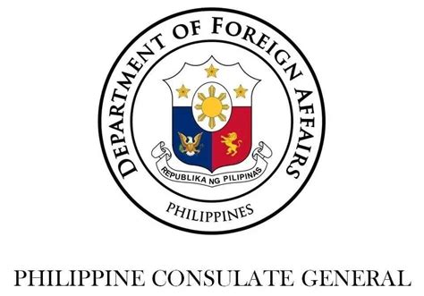 Consulate General Of The Philippines Reviews & Ratings .